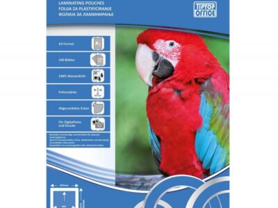 FOLIJA ZA LAMINACIJU A3