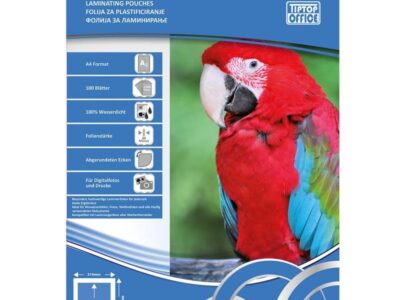 FOLIJA ZA LAMINACIJU A4