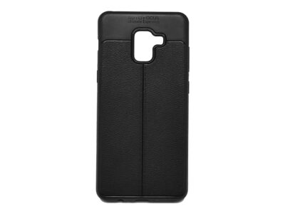 FUTROLA FOCUS FOR SM-A530OF SAMSUNG GALAXY A8 2018 BLACK