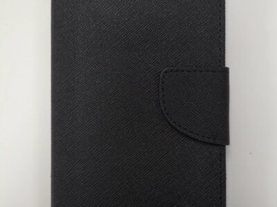 FUTROLA MERCURY CASE ASCEND P9 CRNA