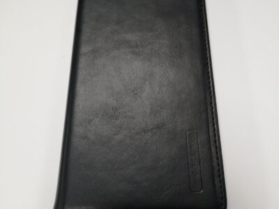 FUTROLA MERCURY FILIP SKIN P9 LITE MINI CRNA