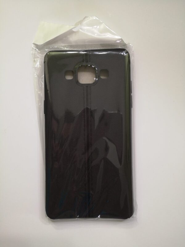 FUTROLA SM-A500F GALAXY A5 CRNA
