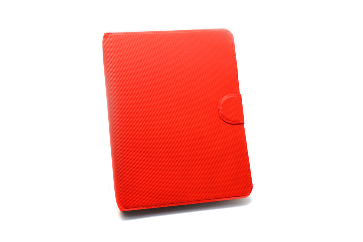 FUTROLA SVESKA ZA TABLET 9-10″ CRVENA