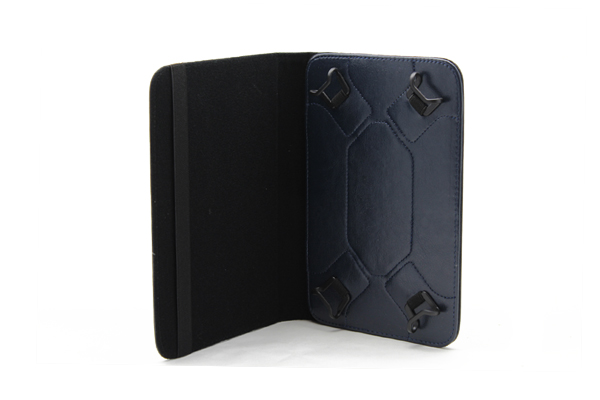FUTROLA SVESKA ZA TABLET EXPERT 7-8″ CRNA