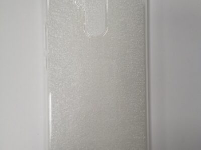 FUTROLA TPU 0.3 MM HUAWEI MATE 20 LITE