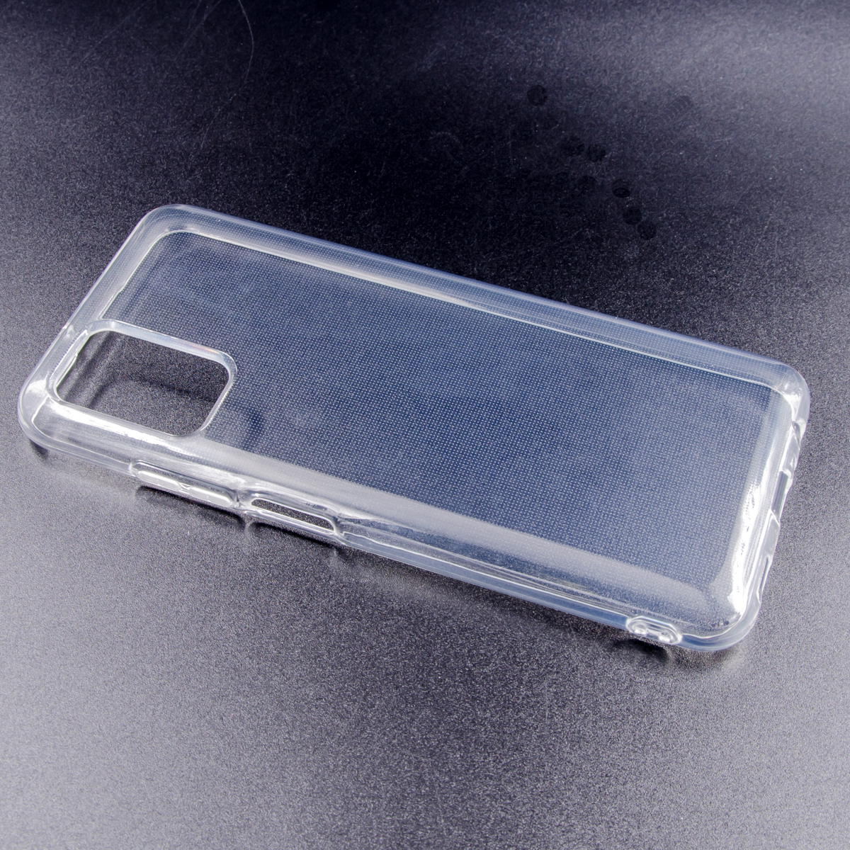 FUTROLA TPU 0.3MM ZA SAMSUNG A03S PROVIDNA