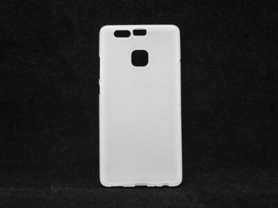 FUTROLA TPU 0.3mm ASCEND P9 WHITE