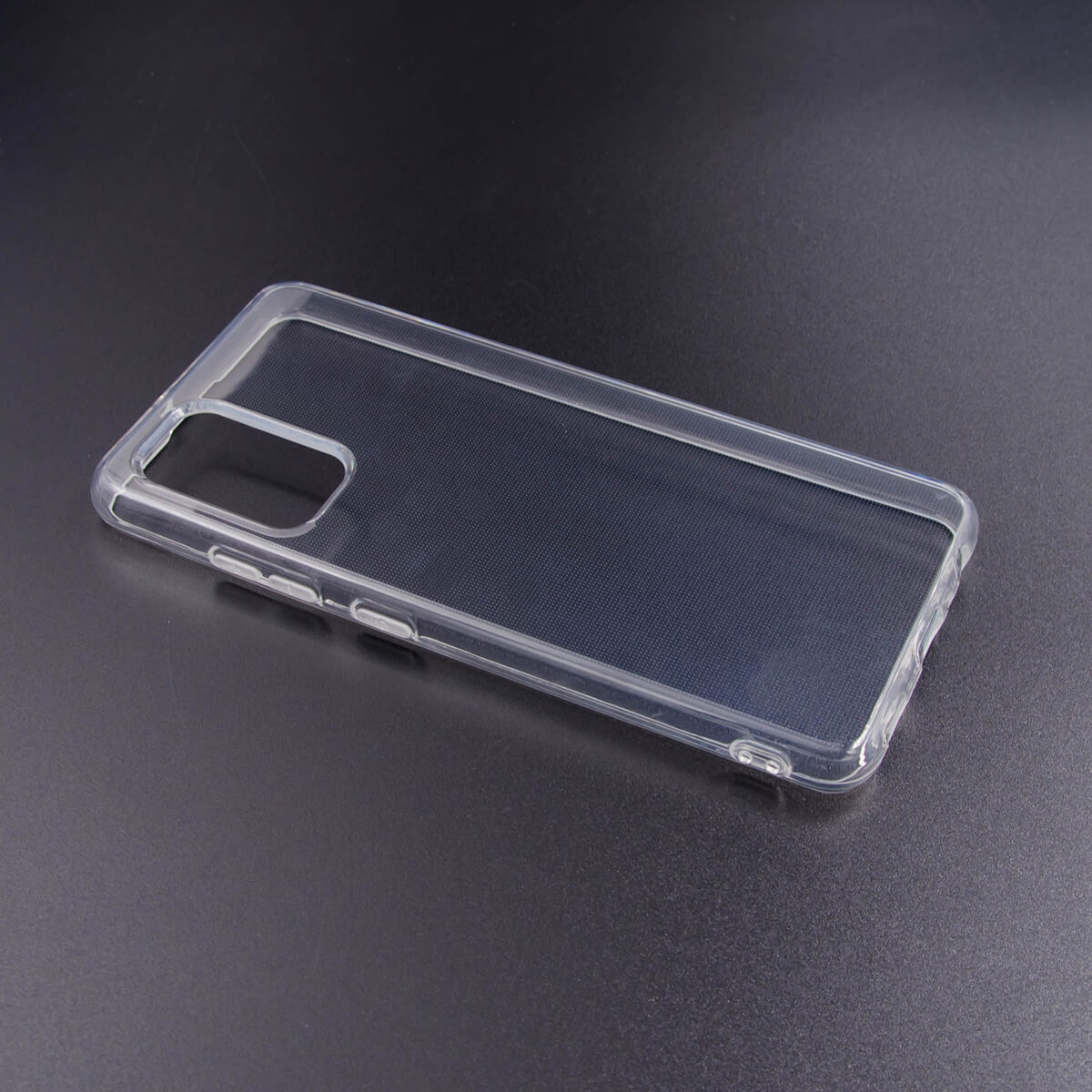 FUTROLA TPU CLEAR SOLID SAMSUNG A32