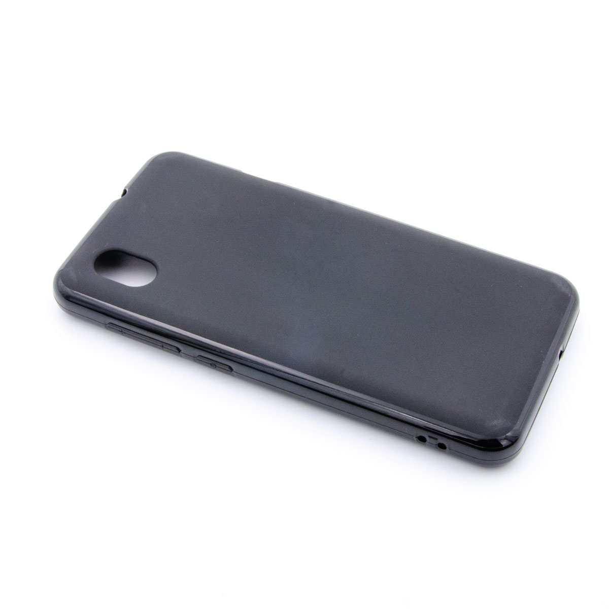FUTROLA TPU DOTS CRNA GALAXY A3