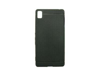 FUTROLA TPU DOTS ZA XPERIA Z4 LG CRNA
