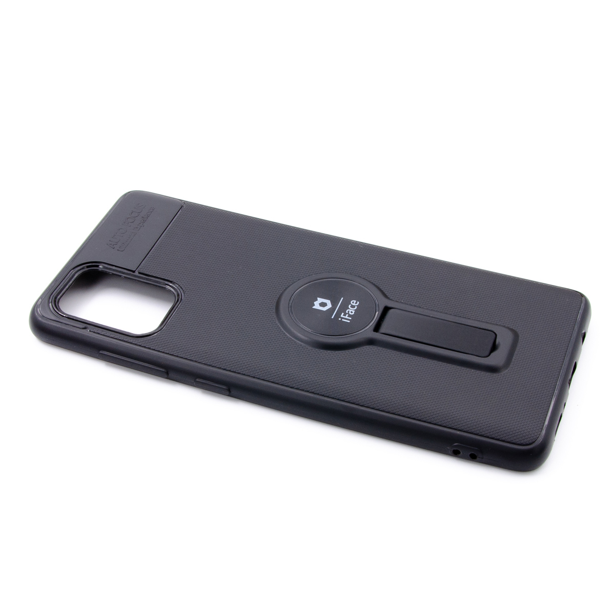 FUTROLA TPU IFACE SAMSUNG A 71 CRNA