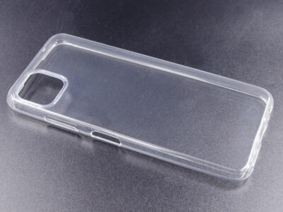 FUTROLA TPU  SAMSUNG A22 BELA