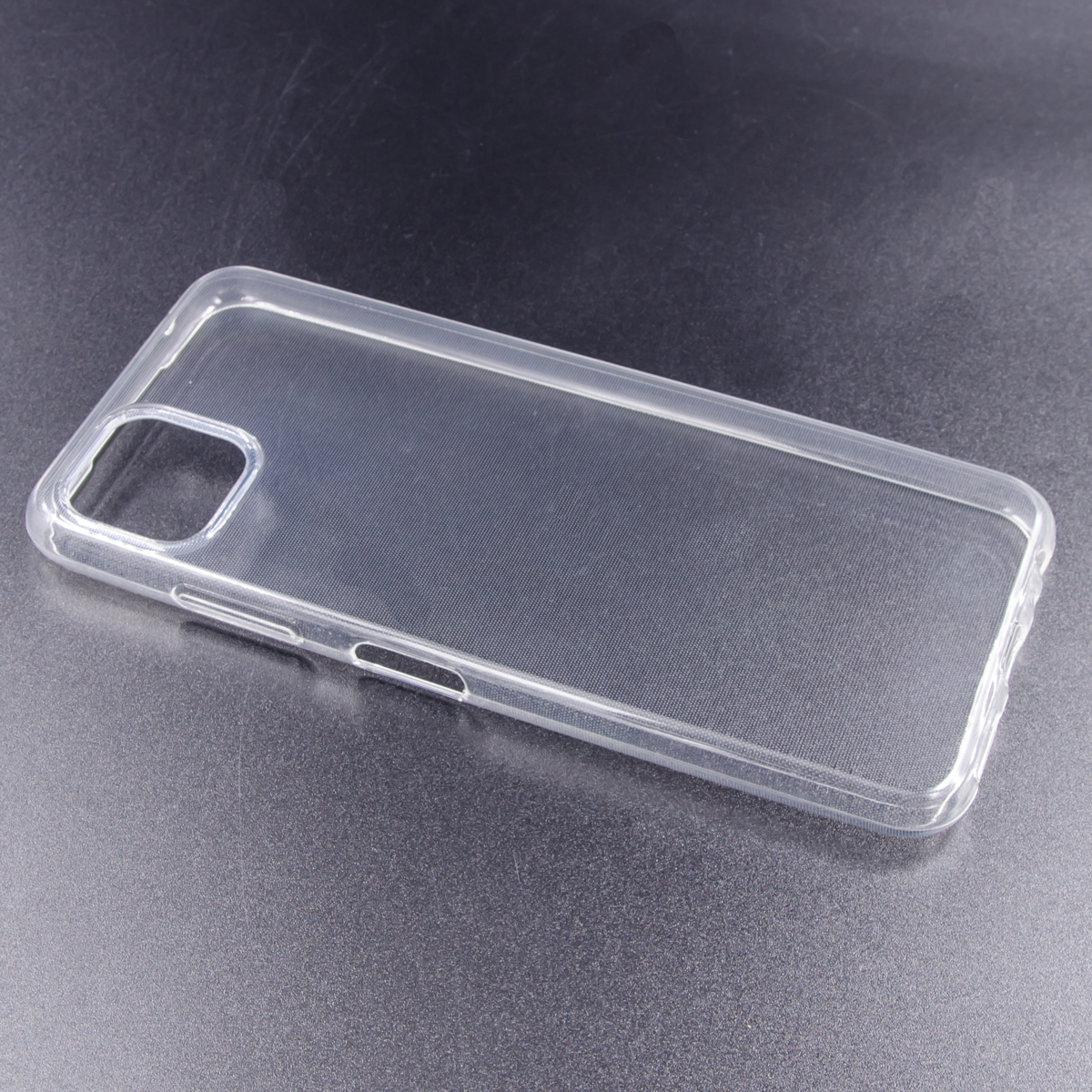 FUTROLA TPU SAMSUNG A22 BELA