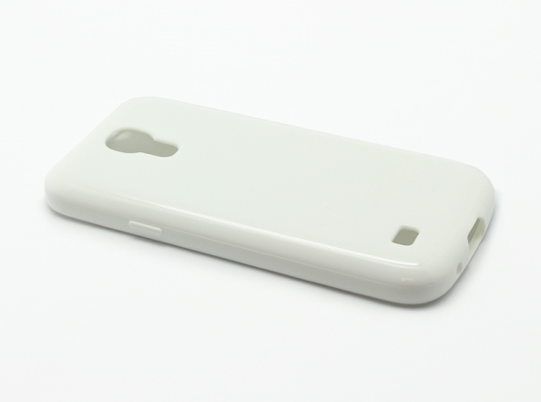 FUTROLA TPU SMOKE I9190 GALAXY S4 MINI