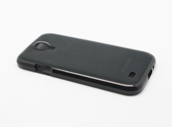 FUTROLA TPU STITCH I9500 GALAXY S4 CRNA