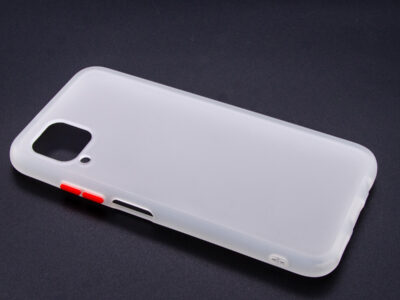 FUTROLA TPU ZA HUAWEI P40 LITE BELA