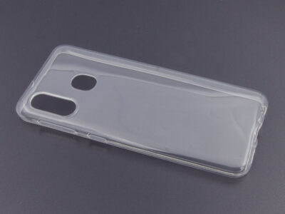 FUTROLA TPU ZA SAMSUNG A20E BELA