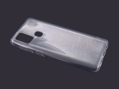 FUTROLA TPU ZA SAMSUNG A21S BELA