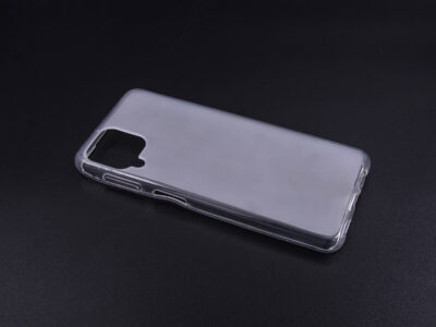 FUTROLA TPU ZA SAMSUNG A22 BELA