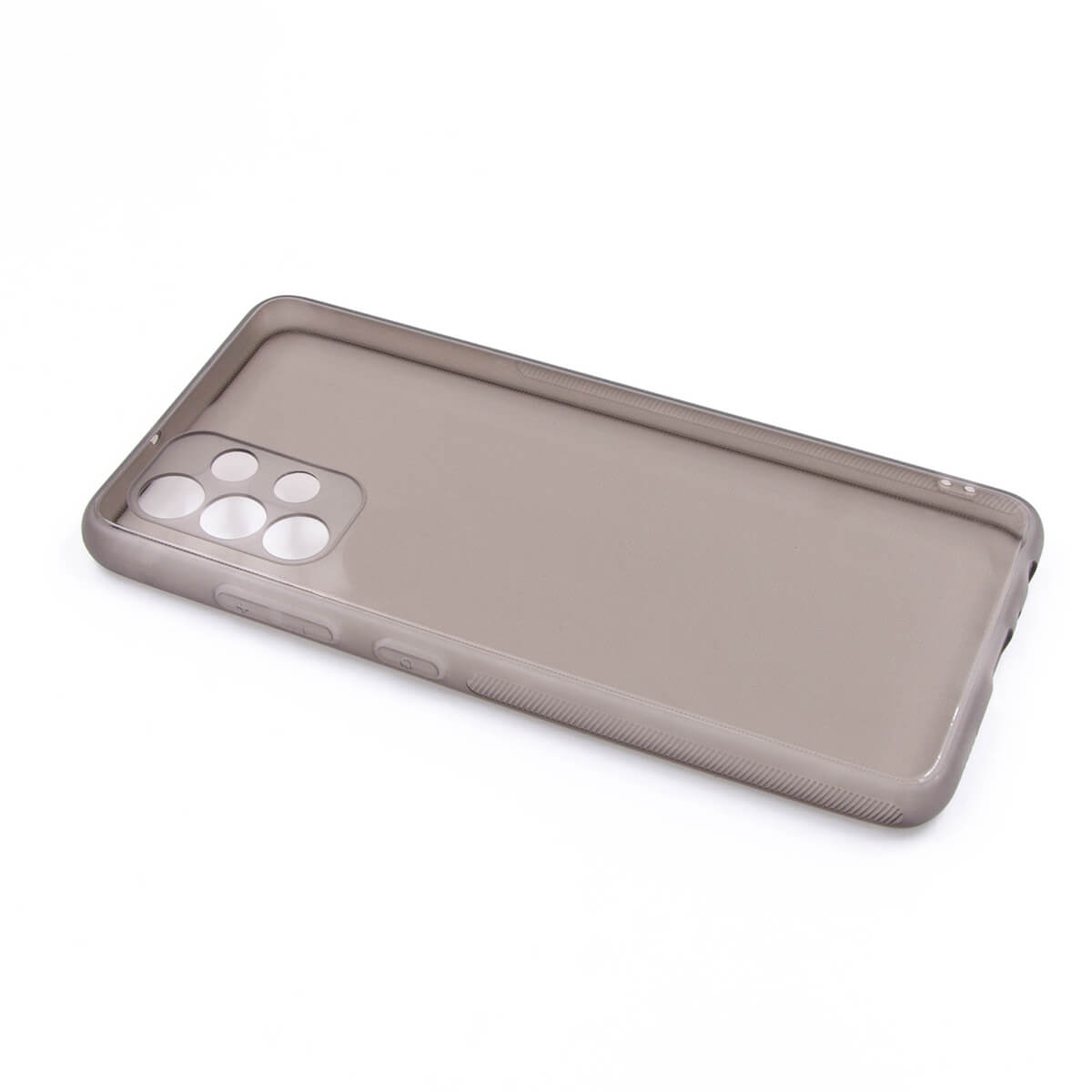 FUTROLA TPU ZA SAMSUNG A32 SMOKE