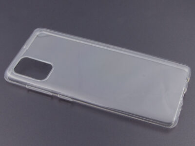 FUTROLA TPU ZA SAMSUNG A71