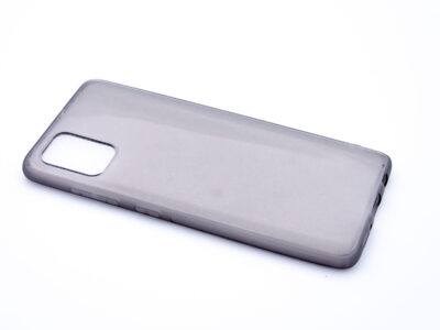 FUTROLA TPU ZA SAMSUNG A71 SMOKE