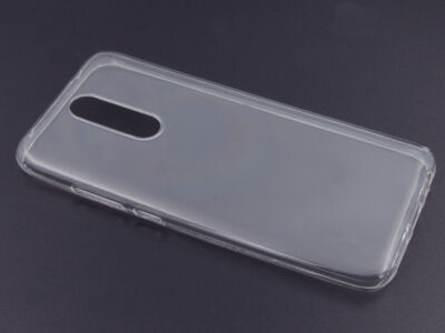 FUTROLA TPU ZA XAOMI REDMI 8 BELA