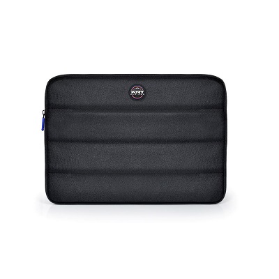 FUTROLA ZA LAPTOP PORTLAND SLEEVE 15.6″ BK