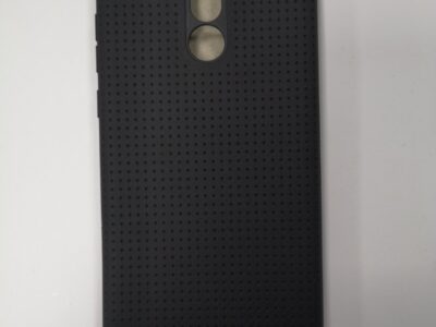 FUTROLA ZA MOBILNI TPU DOTS MATE 10LITE CRNA