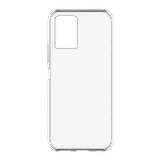FUTROLA TPU 0.3 MM VIVO Y21S/Y33S BELA