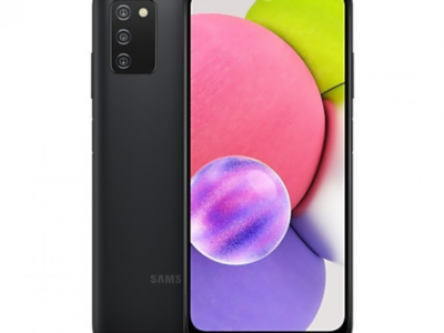 MOBILNI TELEFON SAMSUNG GALAXY A03 4/64