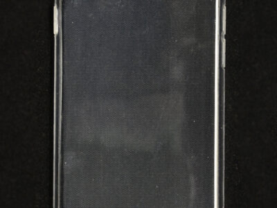 FUTROLA TPU 0,3 MM GALAXY J7 2016 BELA