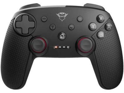 GAMEPAD GXT 1230 MUTA WIRELESS