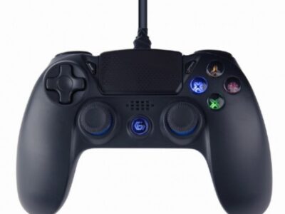 GAMEPAD JPD-PS4U-01 PC/PS4
