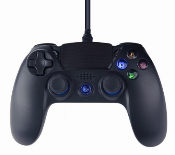 GAMEPAD JPD-PS4U-01 PC/PS4