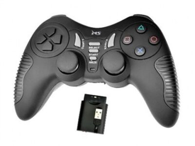 GAMEPAD MS CONSOLE M500 6IN1