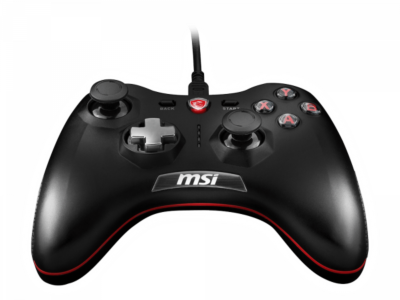 GAMEPAD MSI FORCE GC20