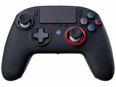 GAMEPAD NACON PS4 REVOLUTION PRO CONTROLLER 3