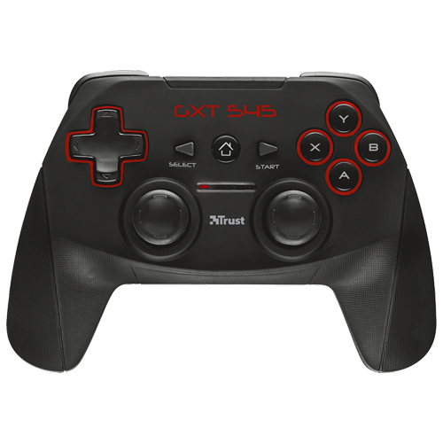 GAMEPAD TRUST GXT 545 YULA WIRELESS