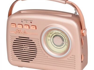 RADIO XPLORE XP5409 GOLD