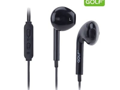 SLUŠALICE M16 GOLF BELE