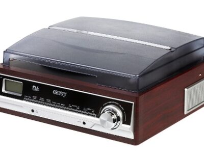 GRAMOFON CAMRY CR1113