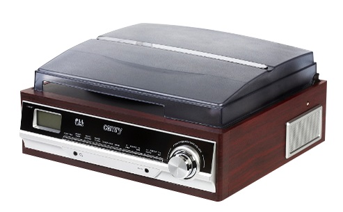 GRAMOFON CAMRY CR1113