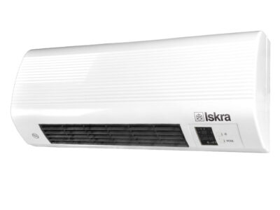 GREJALICA NADZIDNA ISKRA PTC-2021L