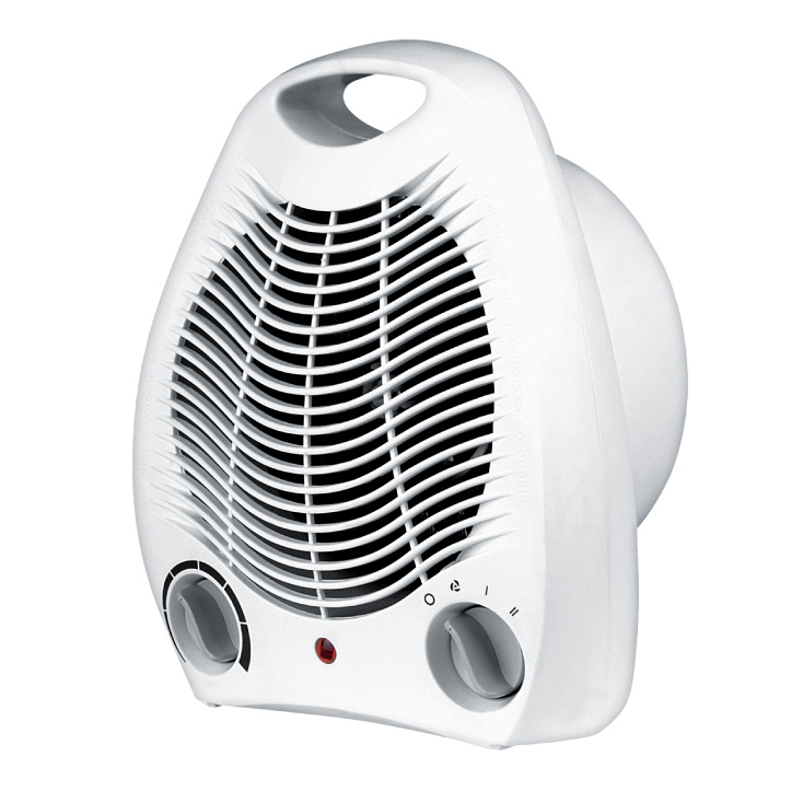 GREJALICA SA VENTILATOROM FH-A01 1000/2000W PROSTO
