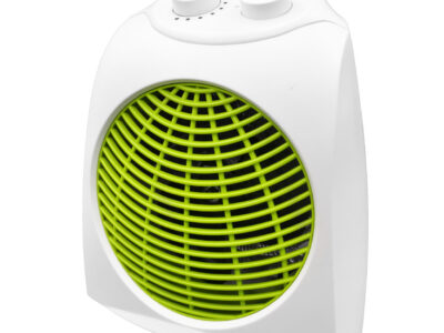 GREJALICA SA VENT.FH-09/GR 800/1200/2000W PRSTO ZELENA