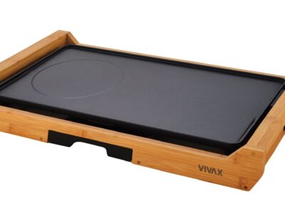 GRILL ELEKTRIČNI VIVAX HOME EG-4020HZ