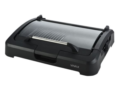 GRILL ELEKTRIČNI VIVAX HOME EG-4030RC
