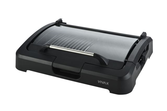 GRILL ELEKTRIČNI VIVAX HOME EG-4030RC