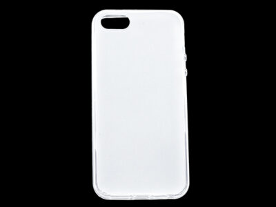 FUTROLA TPU 0.3MM WHITE ZA IPHONE 5
